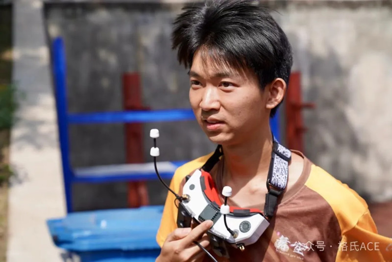 2024全國無人機(jī)錦標(biāo)賽現(xiàn)場 2024全國無人機(jī)錦標(biāo)賽現(xiàn)場