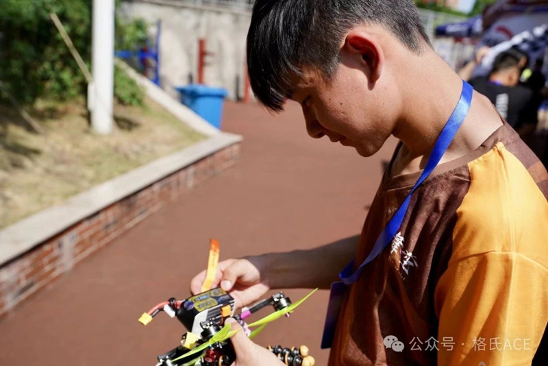 2024全國無人機(jī)錦標(biāo)賽現(xiàn)場 2024全國無人機(jī)錦標(biāo)賽現(xiàn)場