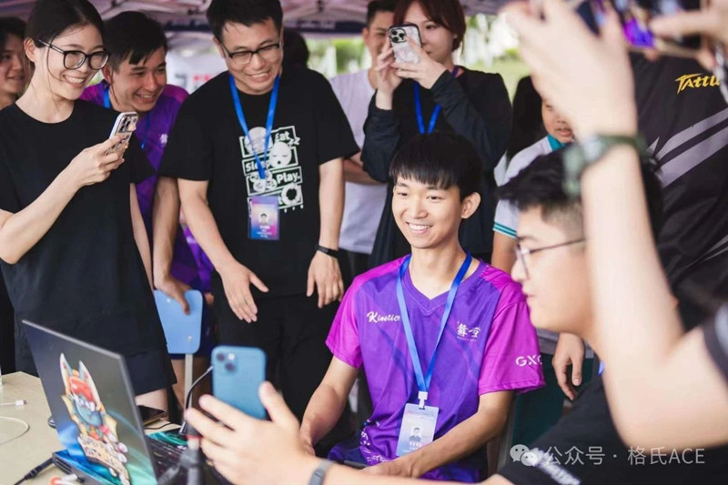 2024全國無人機(jī)錦標(biāo)賽現(xiàn)場 2024全國無人機(jī)錦標(biāo)賽現(xiàn)場