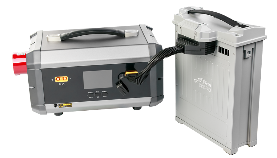 TA7200智能無人機電池充電器 TA7200智能無人機電池充電器