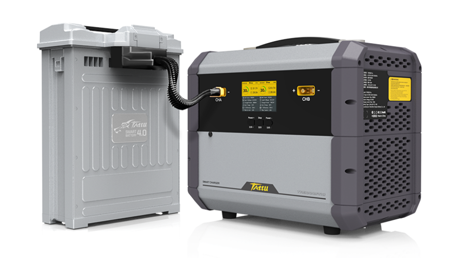 TA9000Pro智能無人機電池充電器 TA9000Pro智能無人機電池充電器