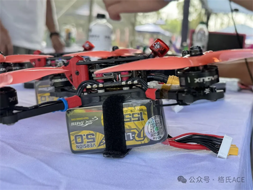 2024無人機(jī)競速聯(lián)賽柯橋站 2024無人機(jī)競速聯(lián)賽柯橋站