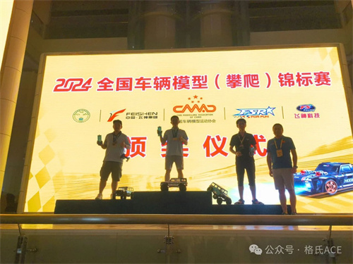2024年全國(guó)車輛模型錦標(biāo)賽 2024年全國(guó)車輛模型錦標(biāo)賽