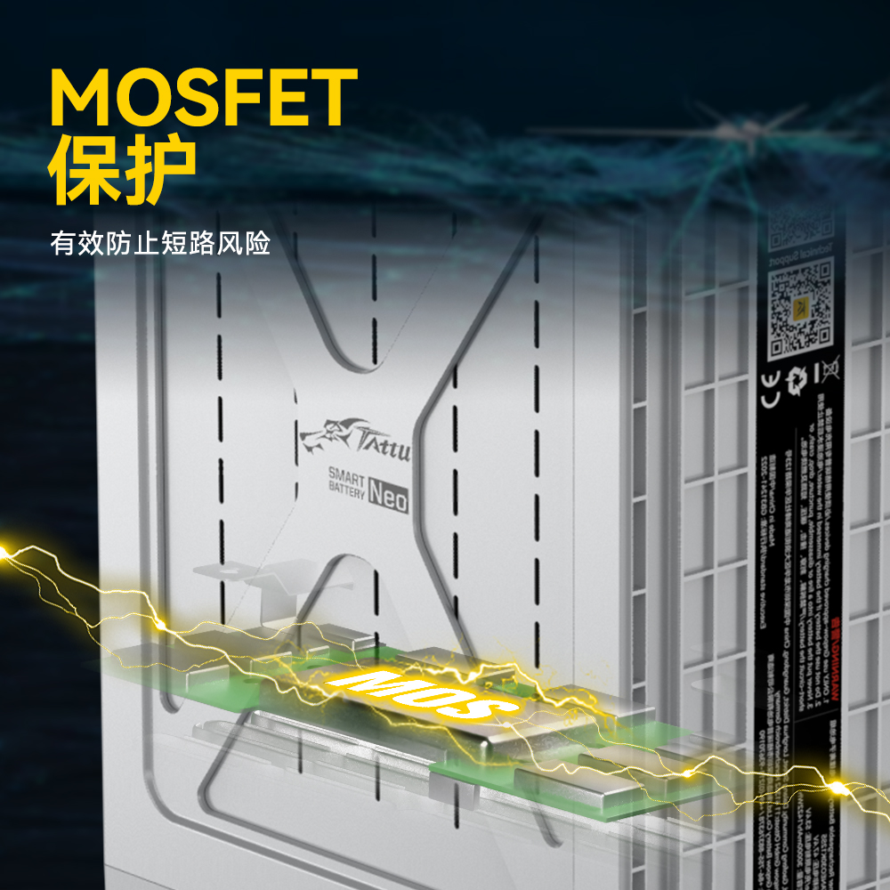 NEO MOS保護 NEO MOS保護