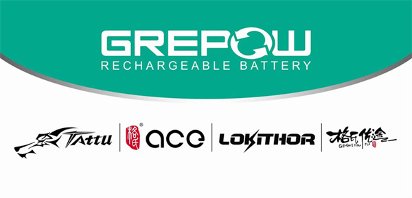 格瑞普電池 格瑞普電池