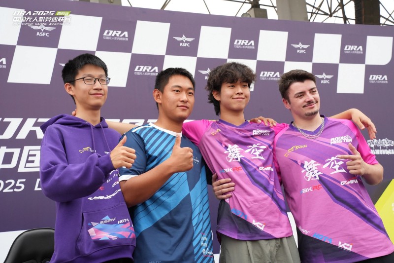 TATTU飛手 TATTU飛手