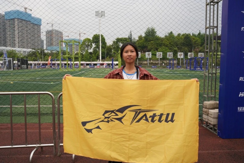 Tattu飛手 Tattu飛手