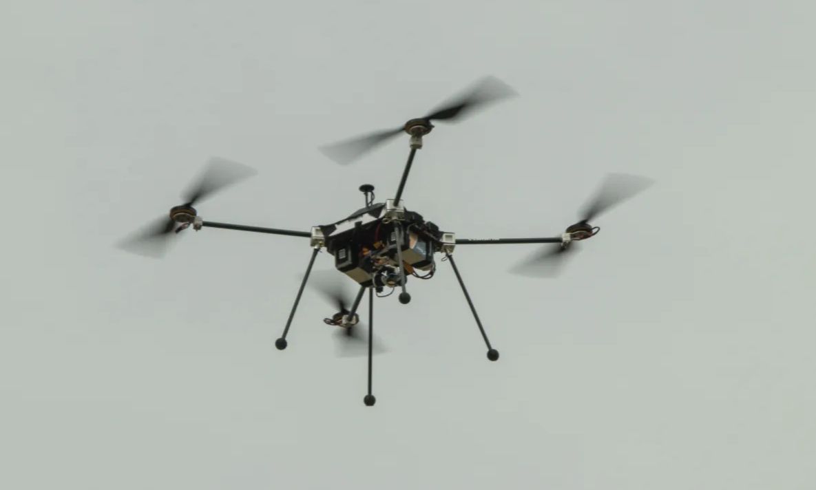 無人機(jī) 無人機(jī)