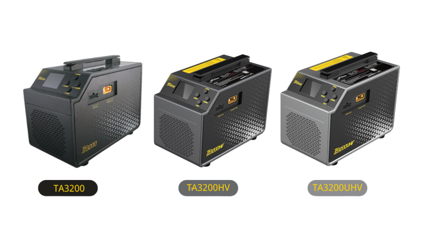 TA3200系列 TA3200系列