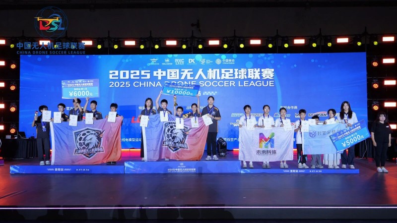 F9A-B組冠軍 上海彼航無人機(jī)俱樂部 2 隊(duì) F9A-B組冠軍 上海彼航無人機(jī)俱樂部 2 隊(duì)