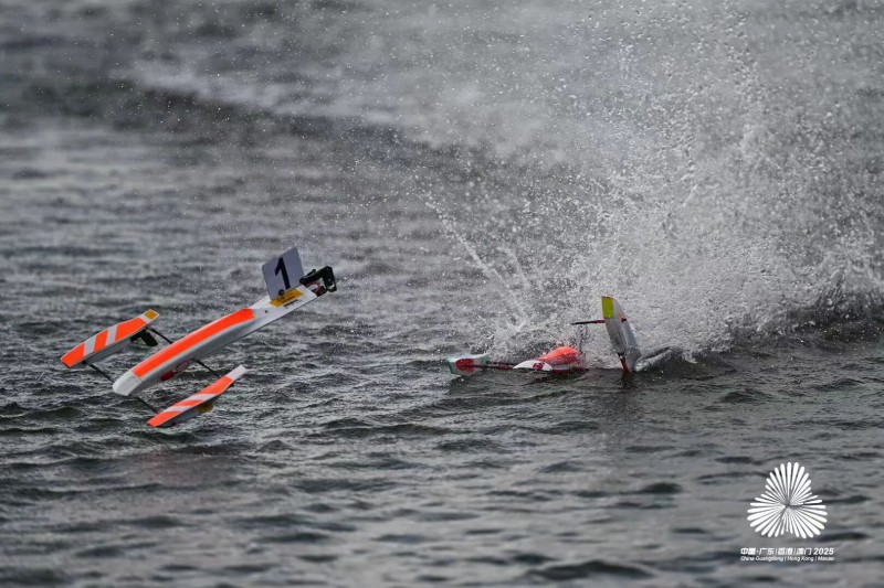 海模型遙控帆船