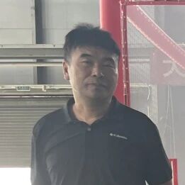 林熠華-廣東隊教練 林熠華-廣東隊教練