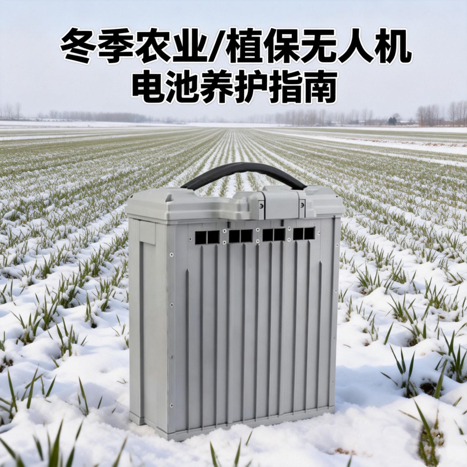 農(nóng)業(yè)無人機(jī)電池